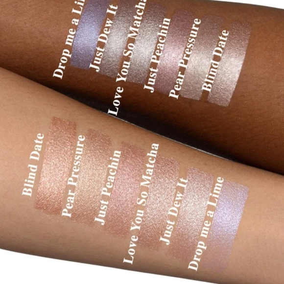 ✨ Glow Milk - Blind Date ✨ - Picture 3 of 4